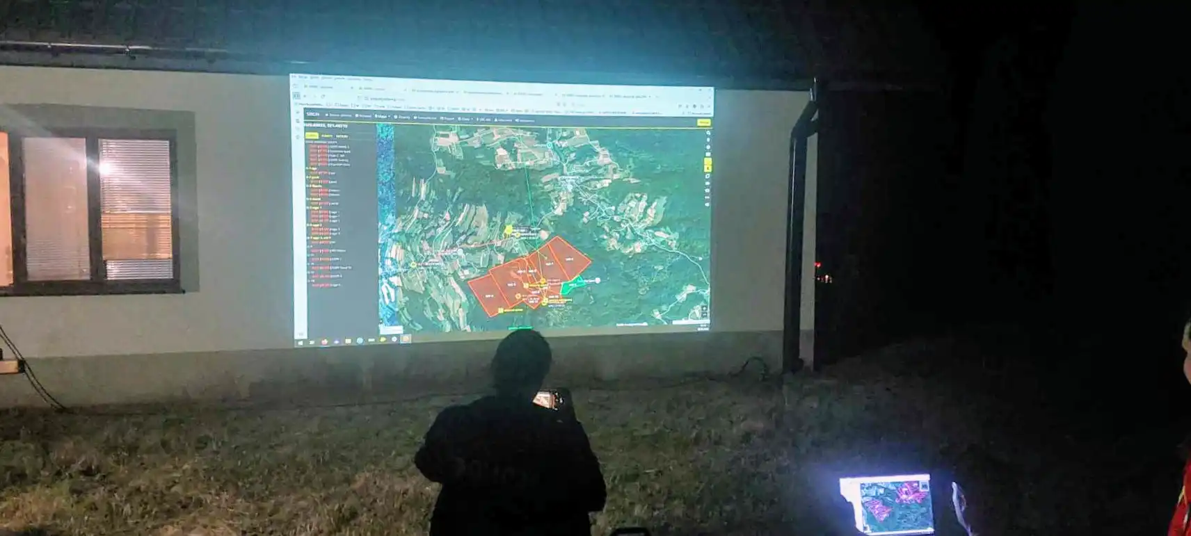 Zaginiony 2025: 100 hektarów, 50 ratowników, 1 misja – uratować życie