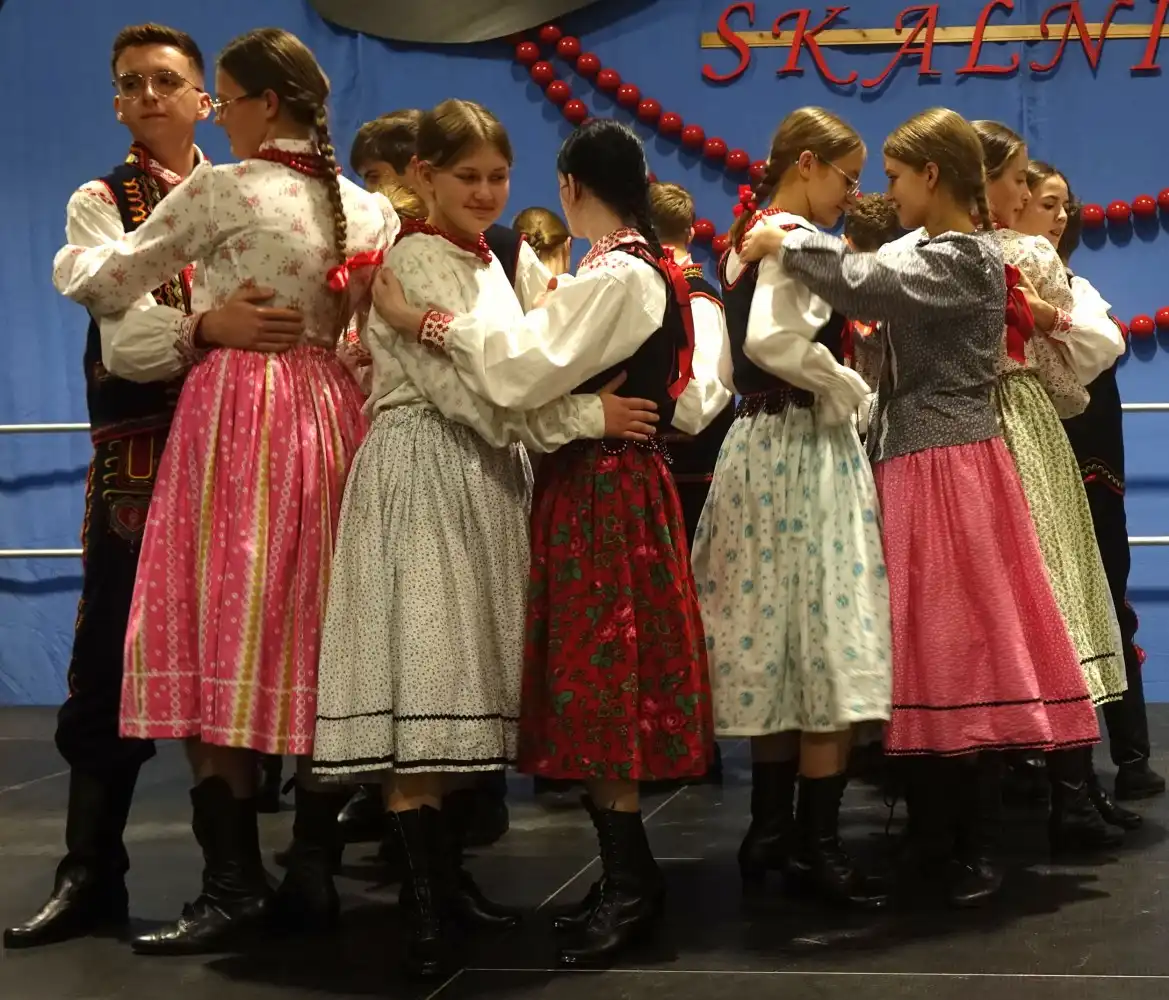 40 lat tradycji i pasji. "Mały Skalnik" świętuje jubileusz