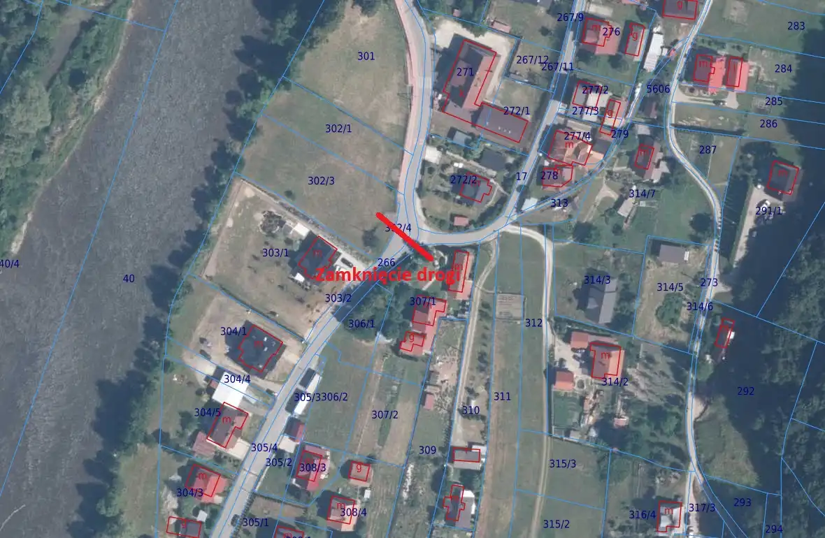 Uwaga kierowcy! Droga w Radwanowie zamknięta podczas Rajdu Koguta