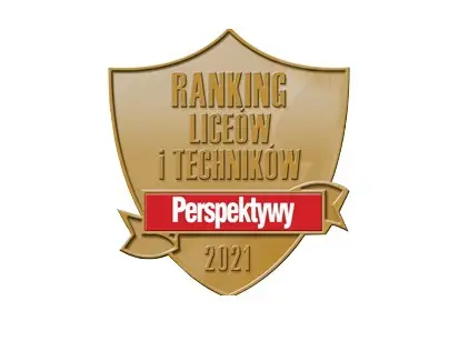 Ogólnopolski Ranking Szkół Perspektywy 2021: Brązowa Tarcza dla Zespołu Szkół w Krynicy-Zdroju