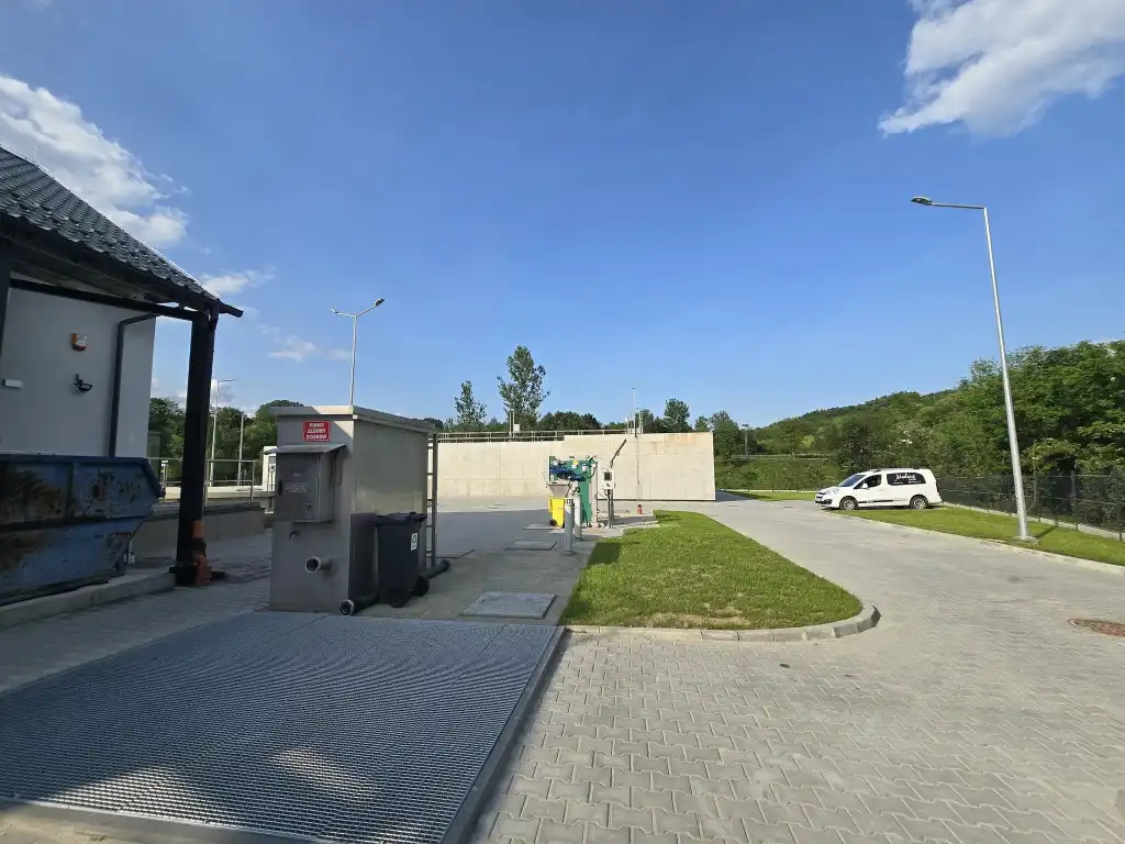 141 przydomowych oczyszczalni ścieków w gminie Łukowica. Inwestycja za ponad 3,6 mln zł zakończona