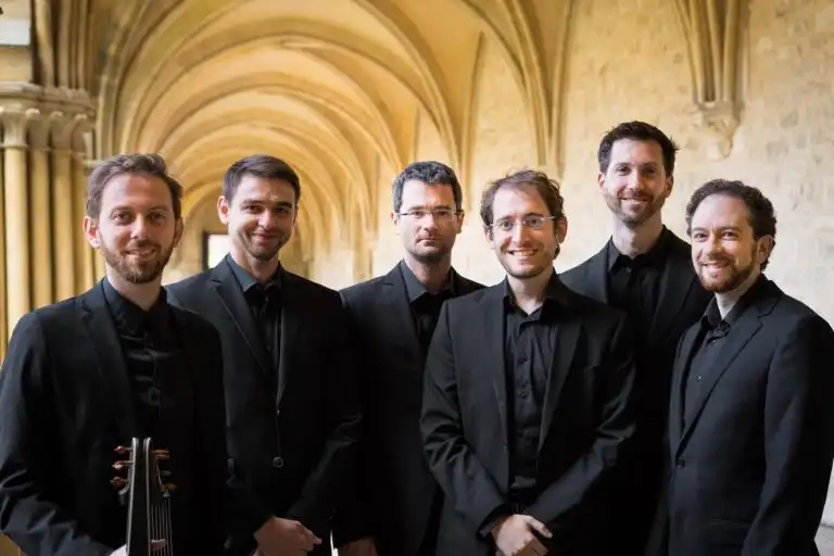 Stary Sącz: W dniach 28 czerwca – 2 lipca 45. Starosądecki Festiwal Muzyki Dawnej OMNIA BENEFICIA