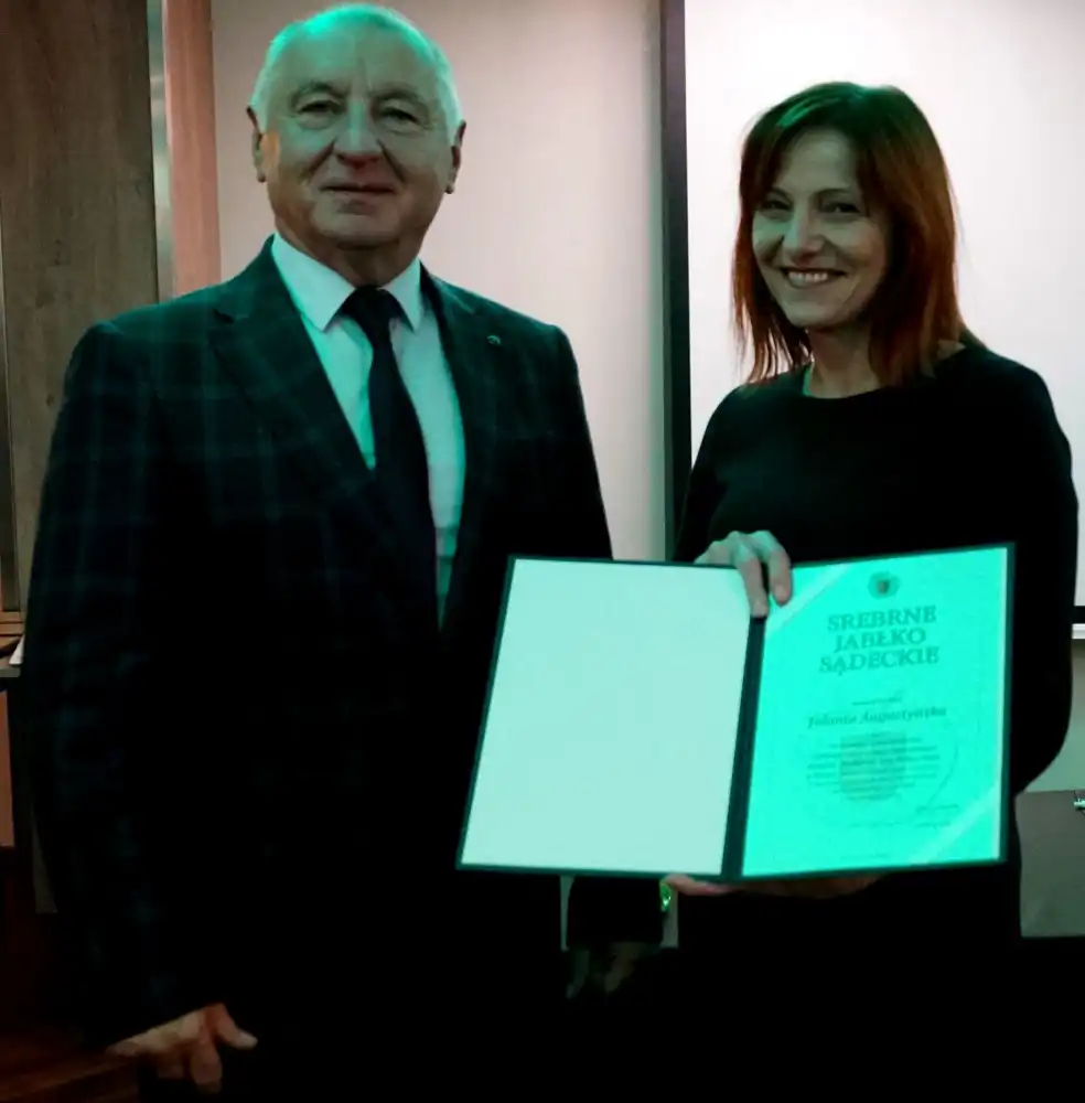Przyznano Sądeckie Laury Turystyczne