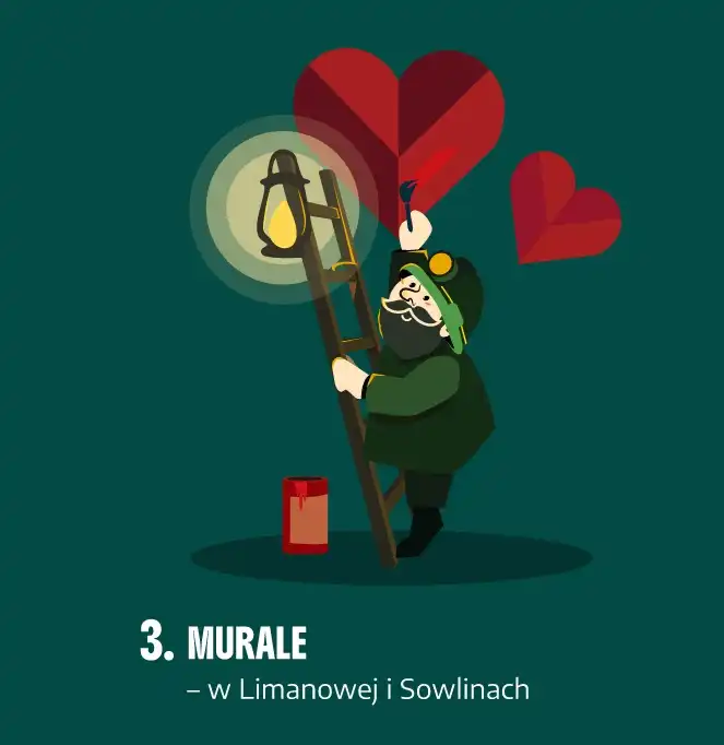 W Limanowej powstaje nowa atrakcja dla rodzin z dziećmi