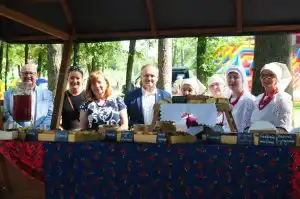 Beskidzkie Rytmy i Smaki zawładnęły Limanową