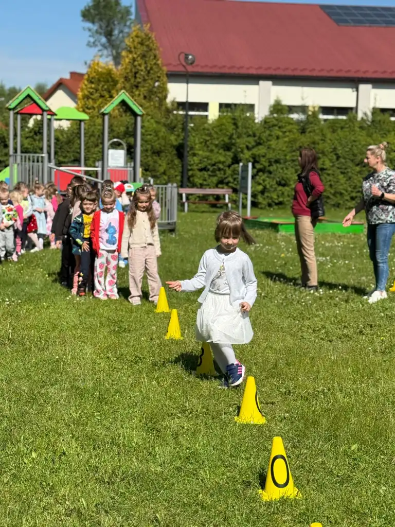 Gmina Tymbark na sportowym podium