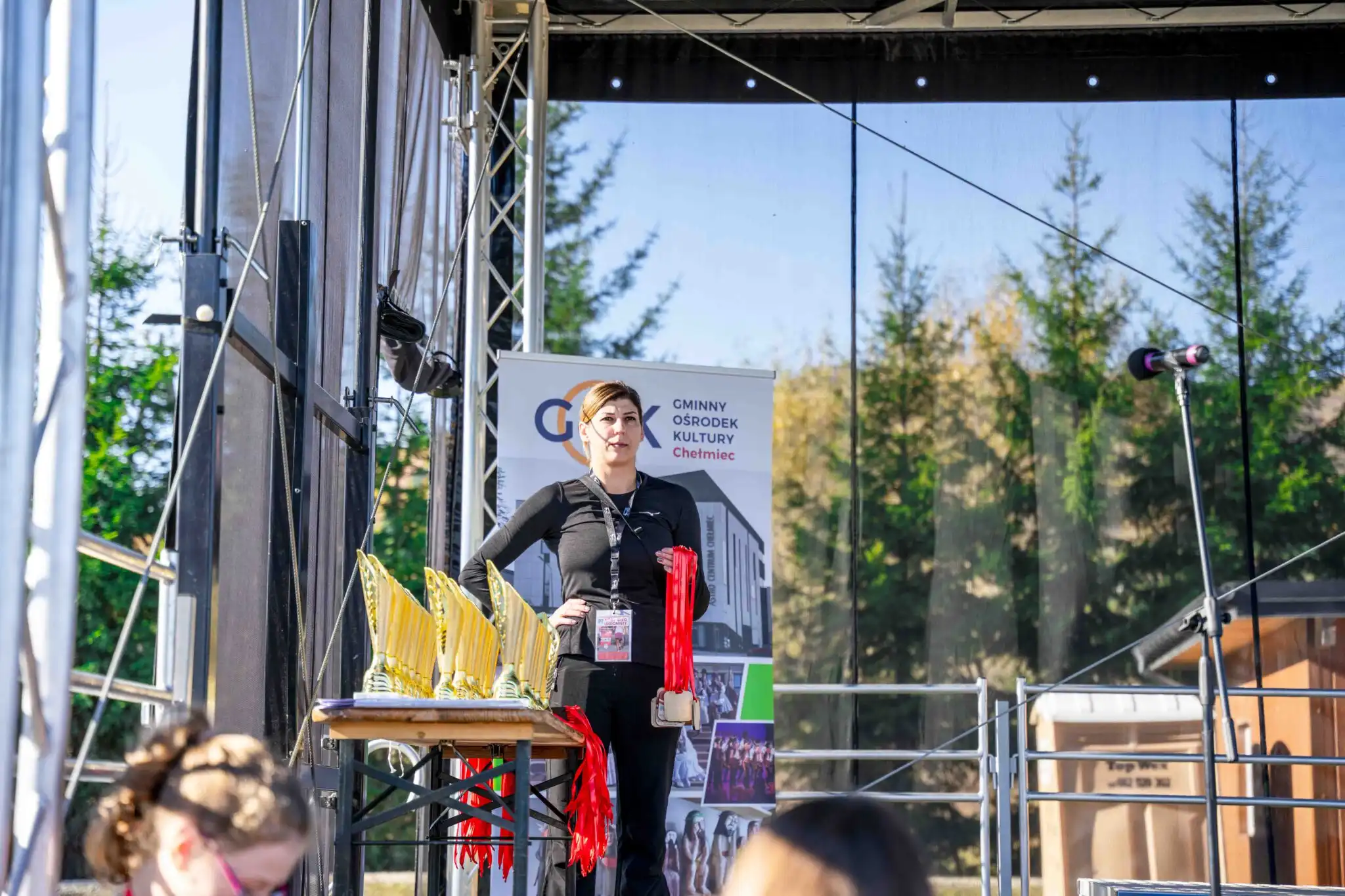 Bieg Legionistów w Marcinkowicach. Święto pamięci i sportowej rywalizacji