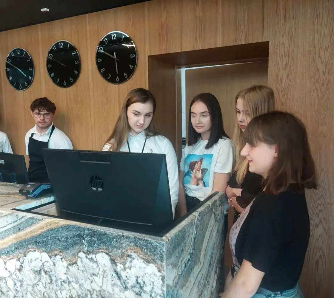 ZSP w Krynicy-Zdroju: młodzież uczyła się jak warzyć piwo