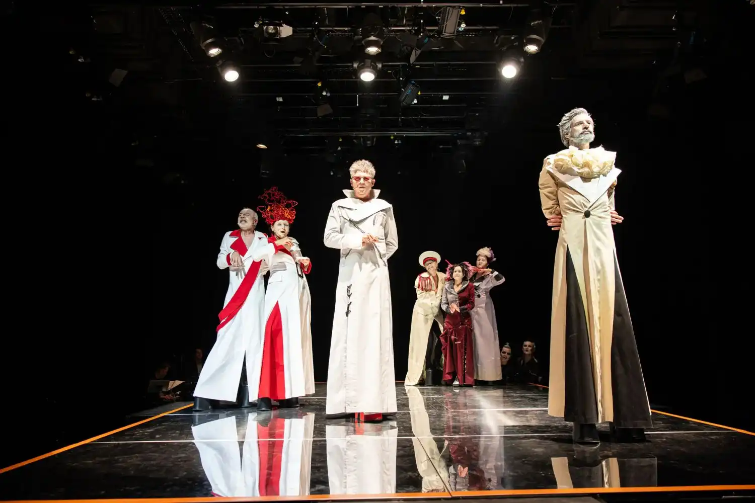 Kulturalna Małopolska na weekend 18 - 21 lipca