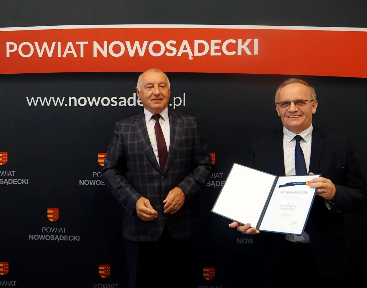 Nowa Rada Pożytku Publicznego w Nowym Sączu