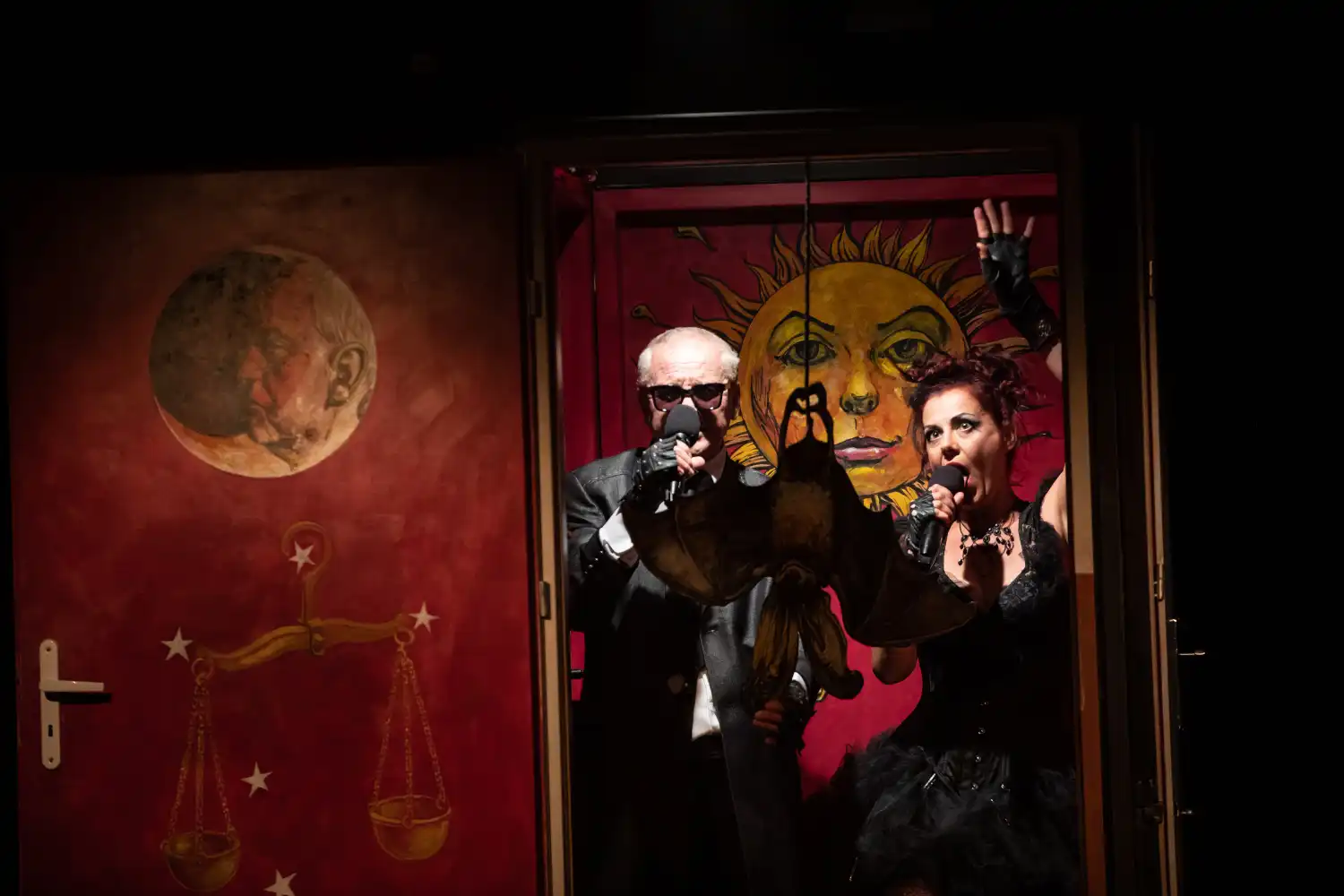 Małopolska: Wydarzenia kulturalne na weekend 17-20 marca