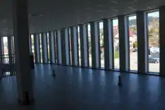 Limanowa: Pierwszy etap odbioru nowego dworca