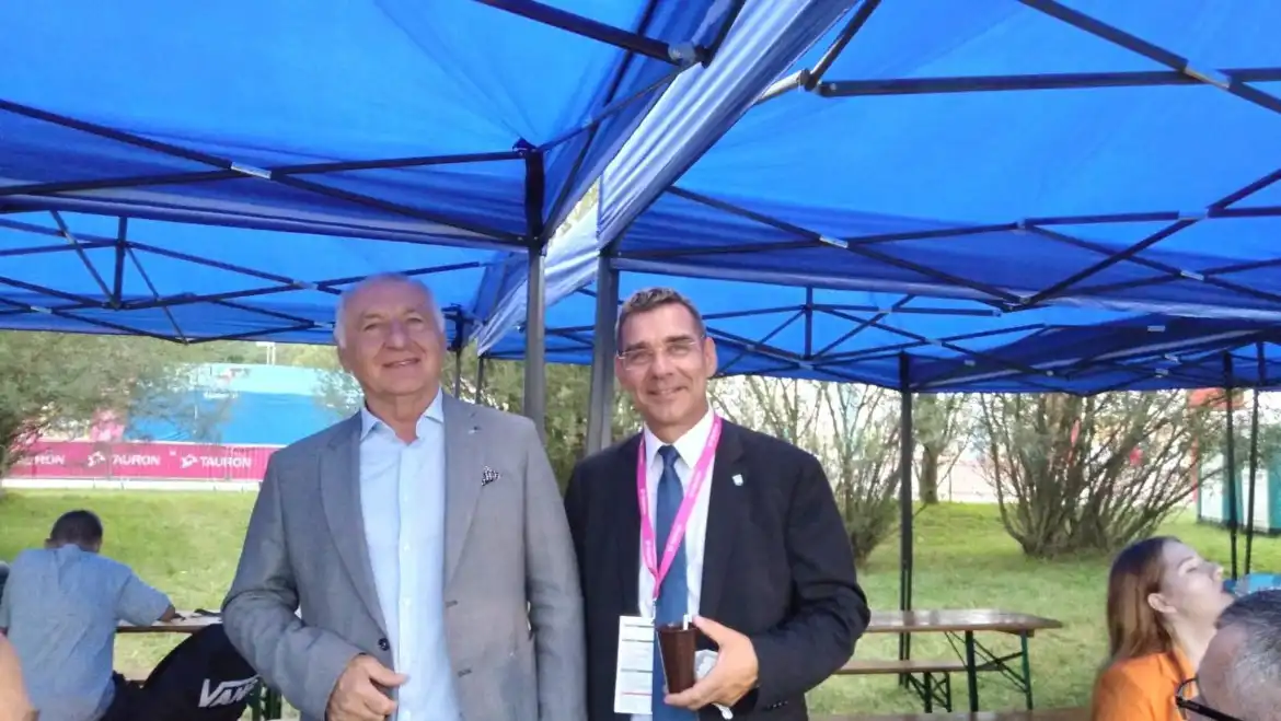 Festiwal Lachów i Górali w Piwnicznej-Zdroju - weekend z kulturą i tradycją