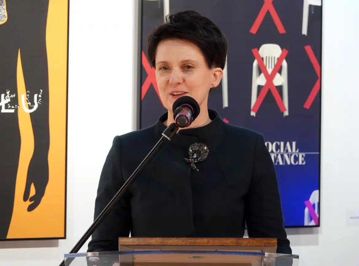 Stary Sącz: Nowa siedziba Centrum Kultury i Sztuki oddana do użytku