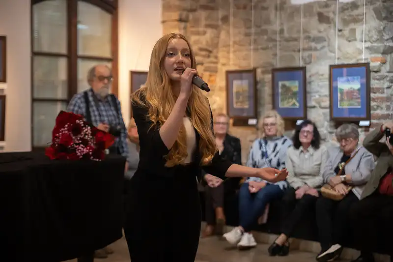 Nikifor powraca. Wyjątkowa wystawa z okazji 130-lecia urodzin artysty