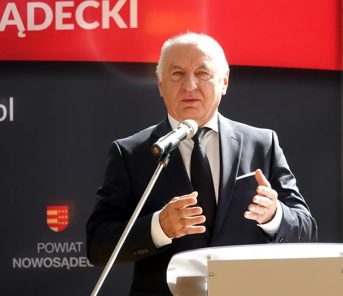 W ZSP w Nawojowej wystartowała Olimpiada Wiedzy i Umiejętności Rolniczych