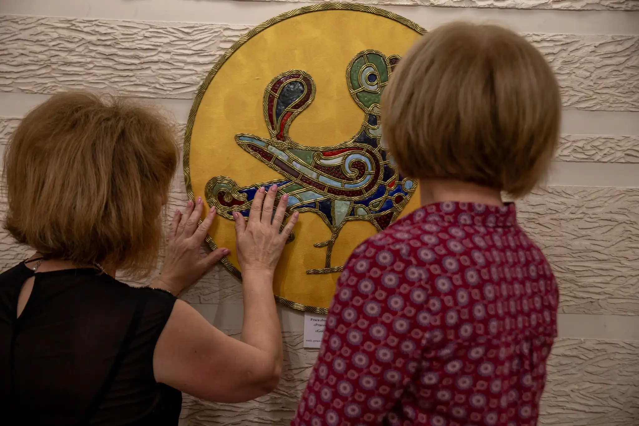 Bestiariusz Rusi Kijowskiej i Grodów Czerwieńskich. Wyjątkowa wystawa w Krynicy-Zdroju