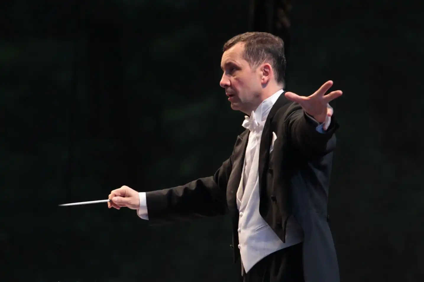 12 sierpnia koncert operetkowy - Bogusław Kaczyński in memoriam