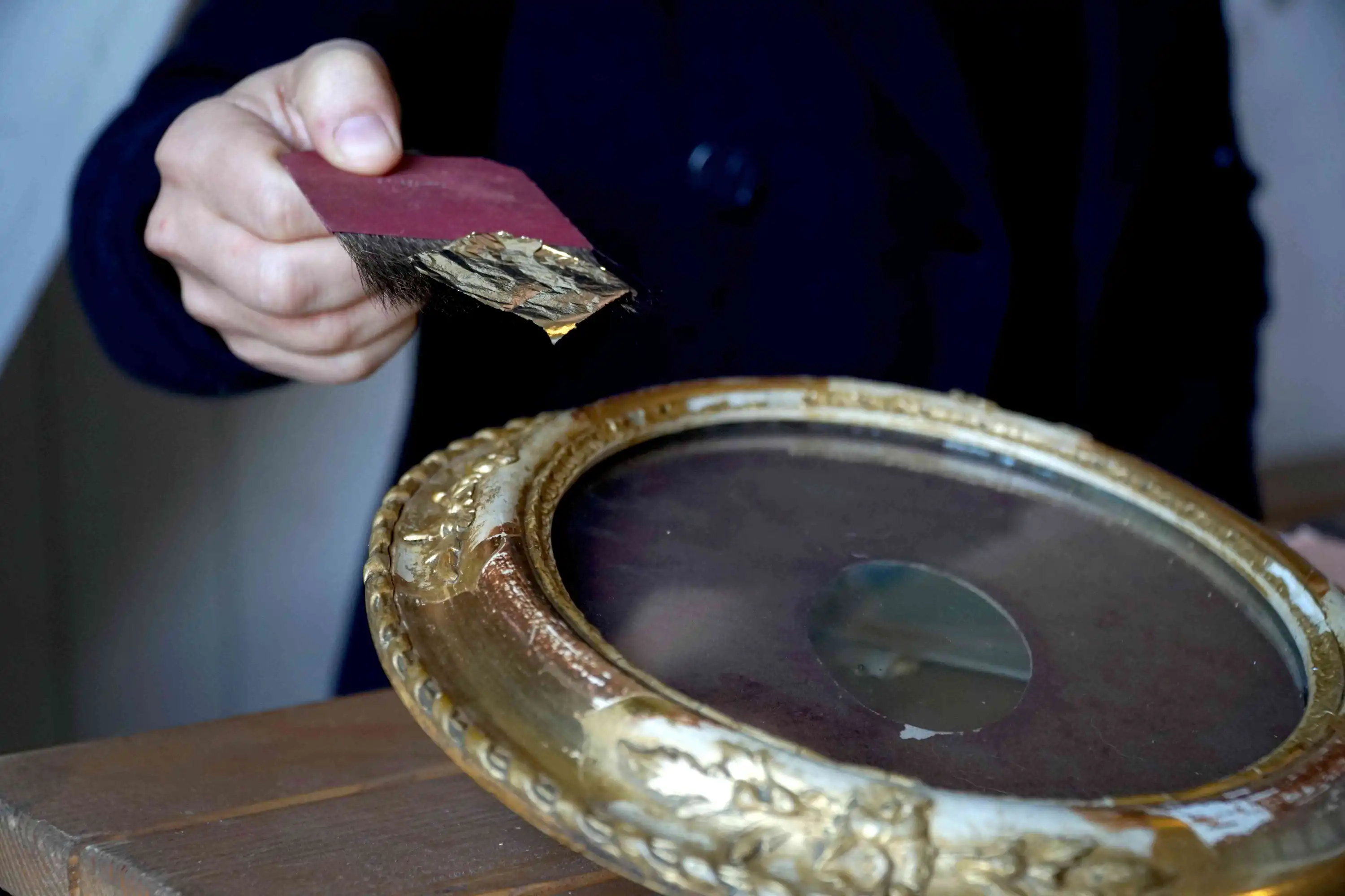 Niedostępne na co dzień. Magia świątyń i sztuki w Sądeckim Parku