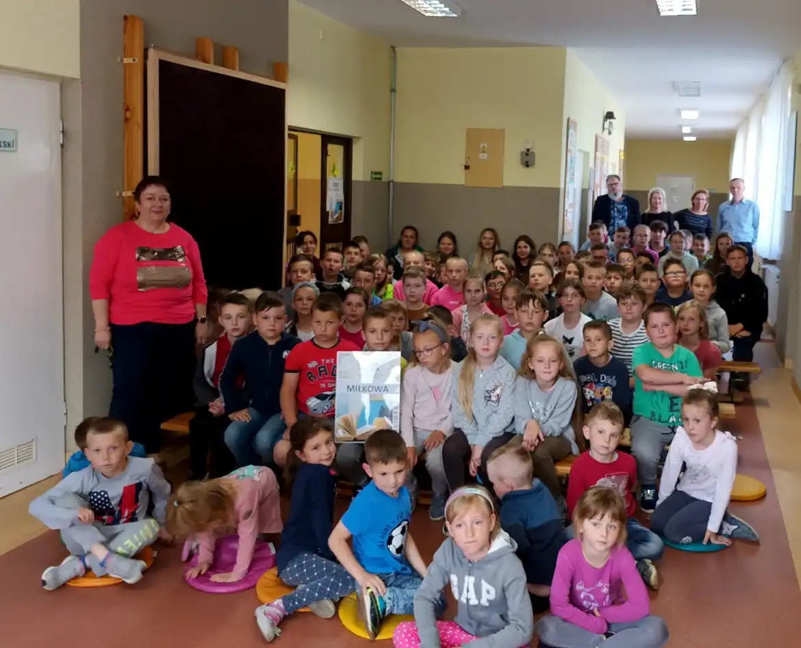 Stary Sącz: Książkowe degustacje – biblioteki atrakcje