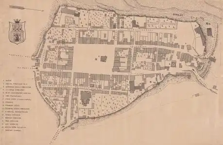 Wystawa „Dzieje Miasta Nowego Sącza – 730. Rocznica Lokacji"