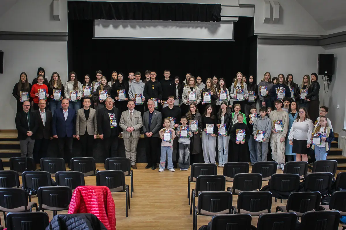 Rekordowy finał WOŚP w Bobowej. Mieszkańcy nie zawiedli