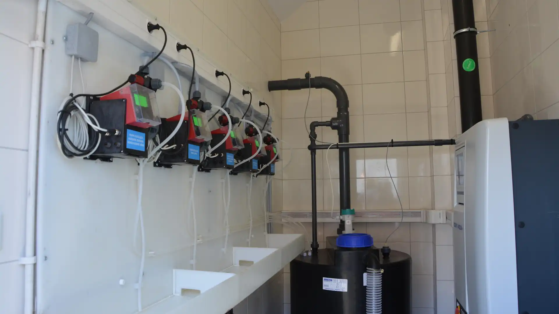 Zakończono kluczową dla gminy Chełmiec inwestycję w Marcinkowicach