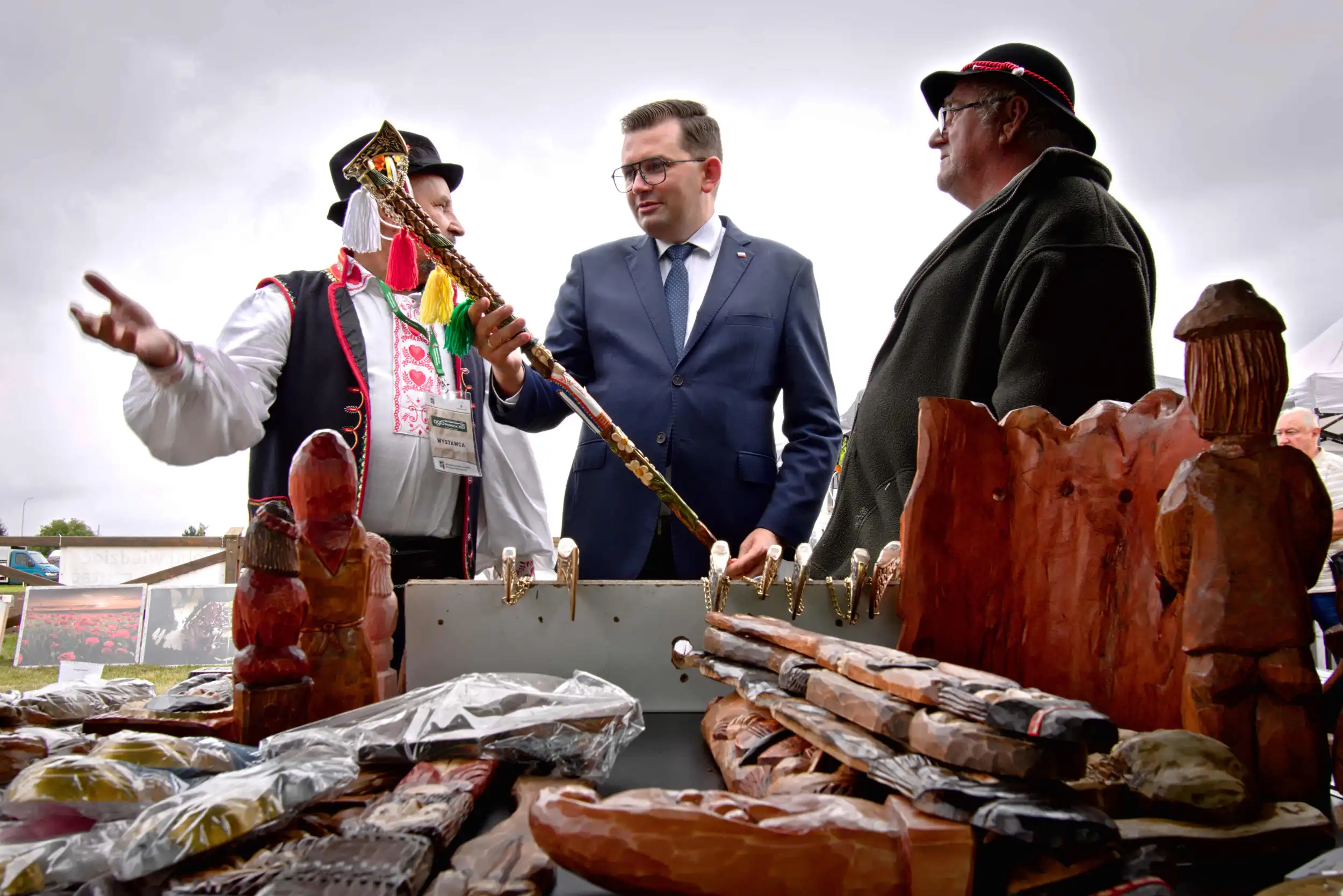 XXX Jubileuszowa Wystawa Rolnicza Agropromocja