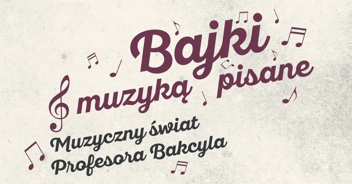 Małopolska: Wydarzenia kulturalne na weekend 9 - 12 marca