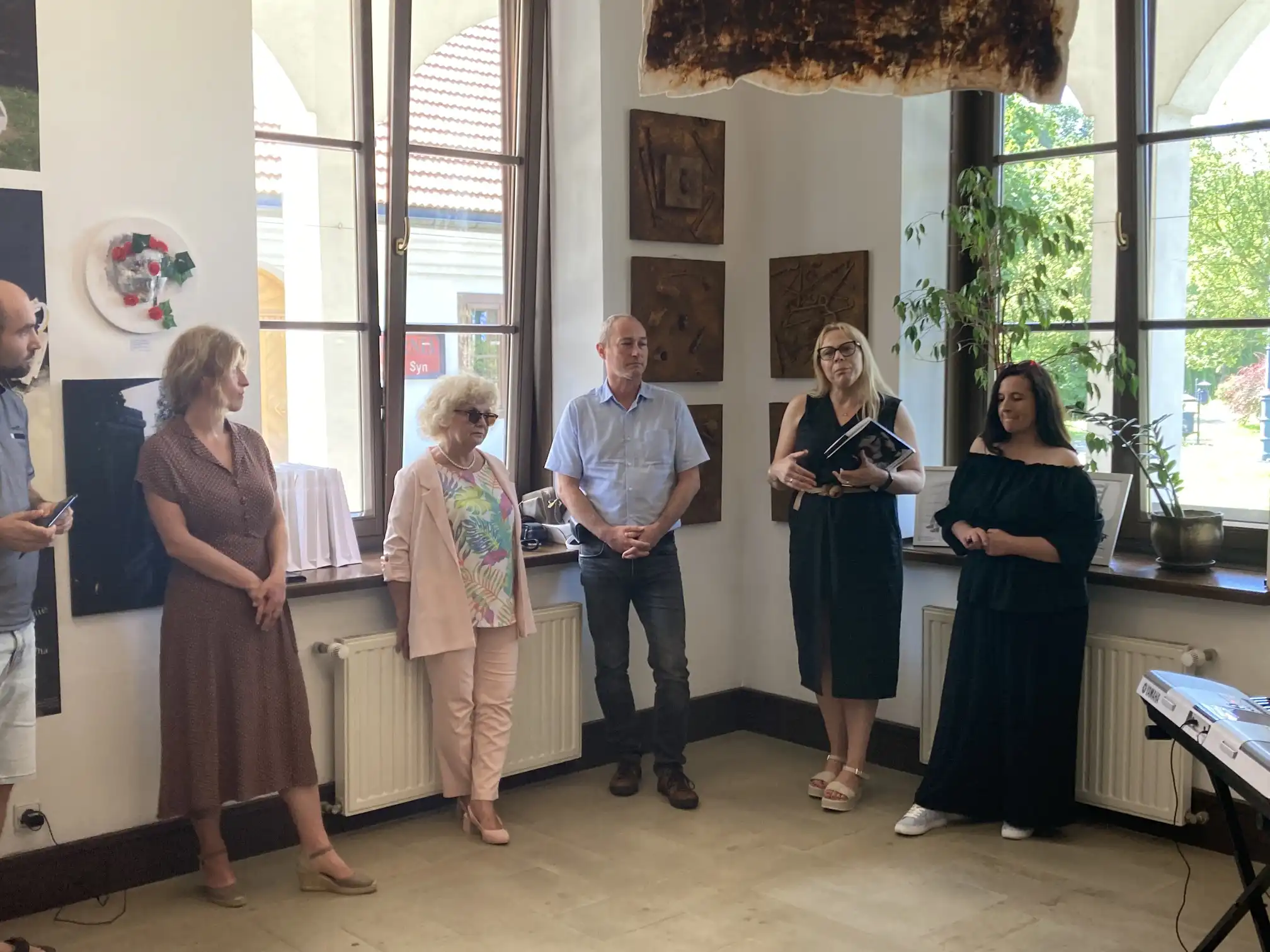 KANTOR. TRZEBA BYĆ… Międzynarodowy projekt artystyczno-naukowy w Nowym Sączu