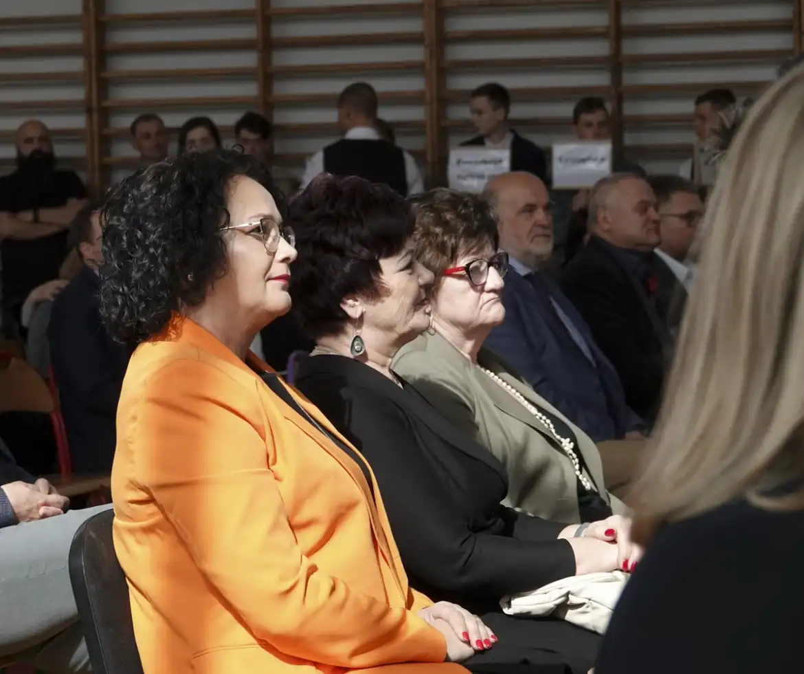 Zakończył się etap wojewódzki Olimpiady Wiedzy i Umiejętności Rolniczych. Zmagania odbywały się w ZSP w Nawojowej