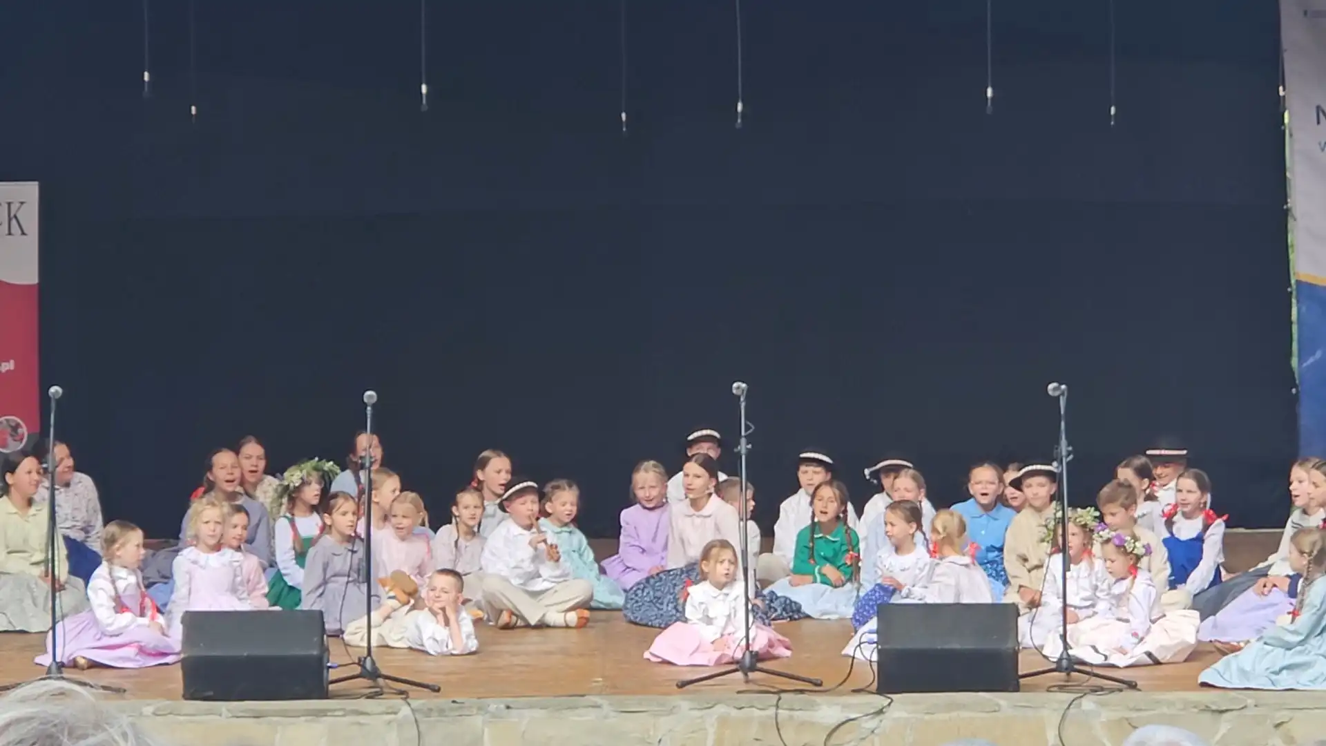 Zespół KIYRPECKI świętuje 10-lecie istnienia