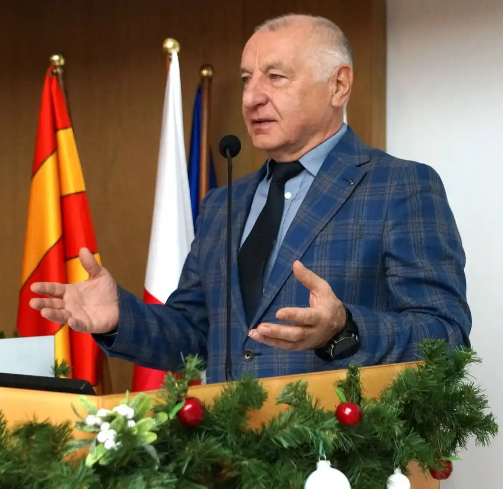 Młodzież z Niemiec, Hiszpanii, Grecji i Słowacji poznaje Sądecczyznę