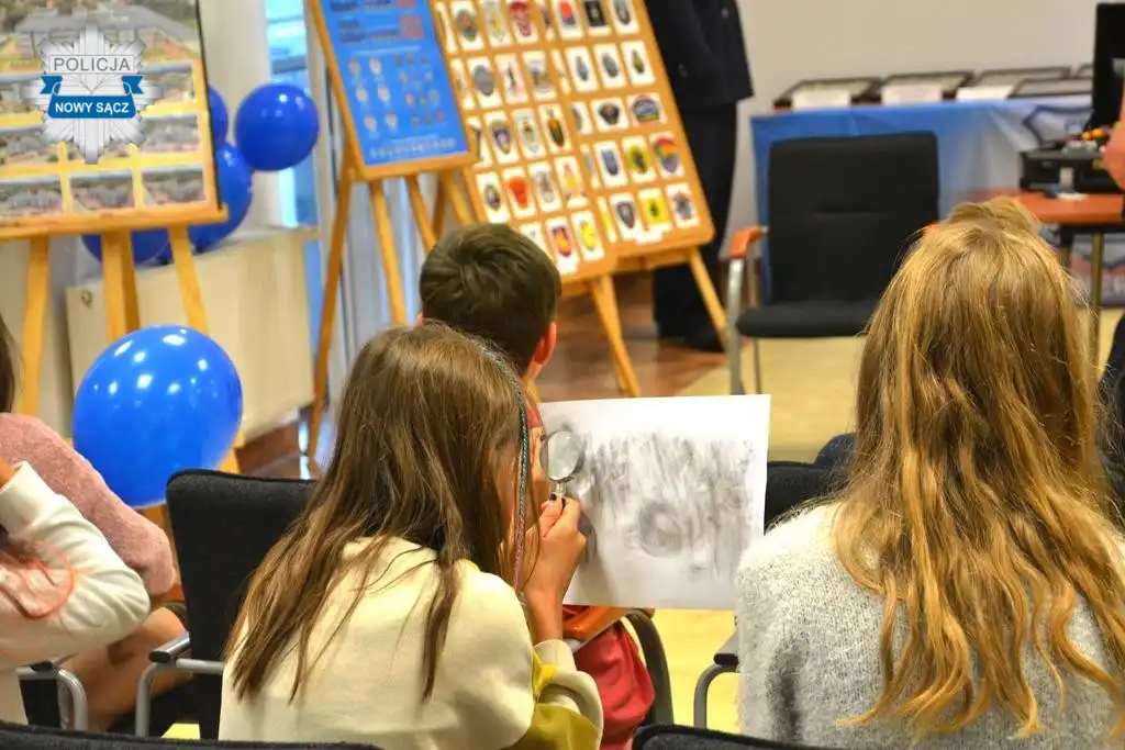 Ruszyły policyjne akcje „Bezpieczne wyjazdy” i „Bezpieczne wakacje 2022”