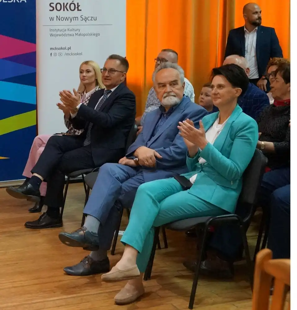 40. Edycja Druzbacki. Nagrody rozdane