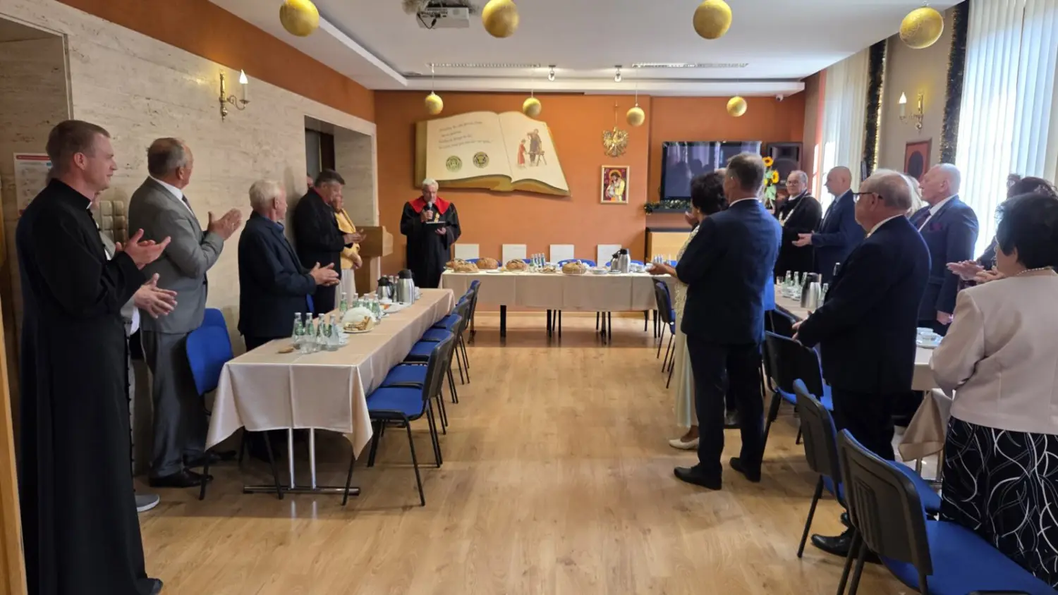 To oni dbają, by każdego ranka był świeży chleb. W Limanowej mieli swoje święto
