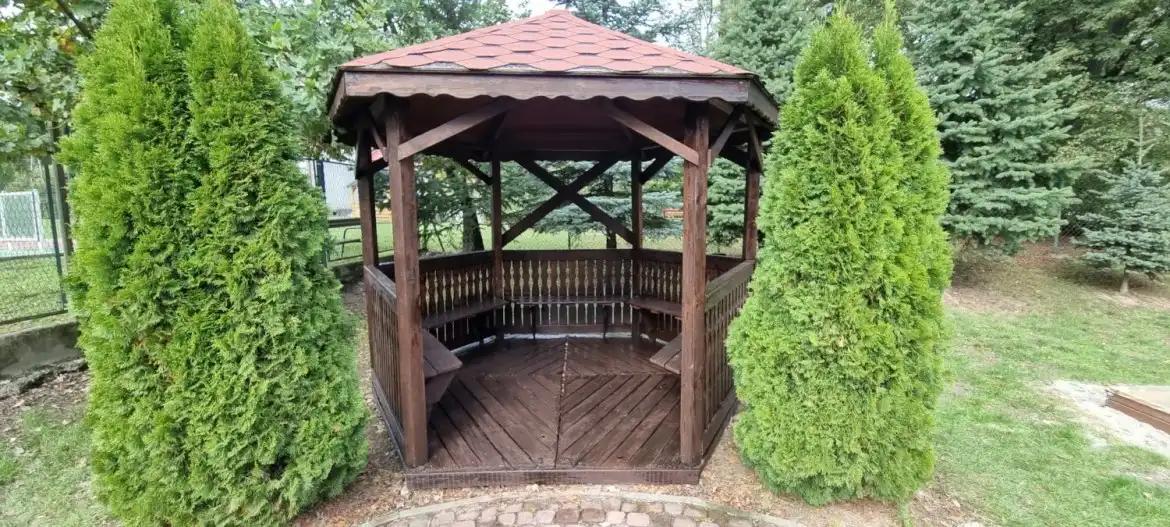 Nie tylko murują, ale też budują dobro. Akcja uczniów z Technikum Budowlanego