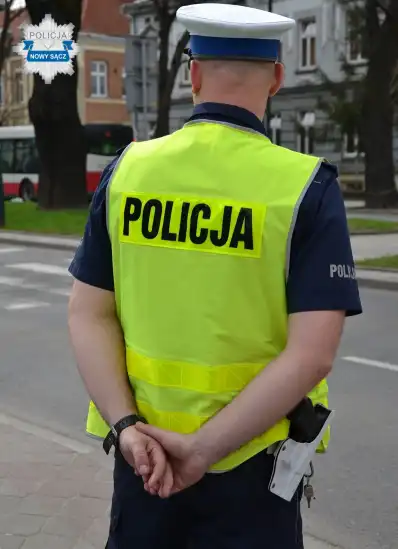 Ruszyły policyjne akcje „Bezpieczne wyjazdy” i „Bezpieczne wakacje 2022”