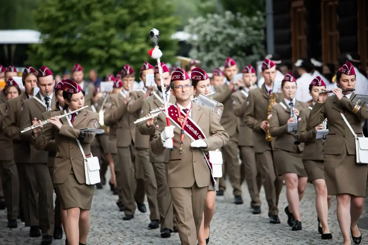 24 września w MCK Sokół koncert w ramach cyklu "MY, MAŁOPOLANIE"