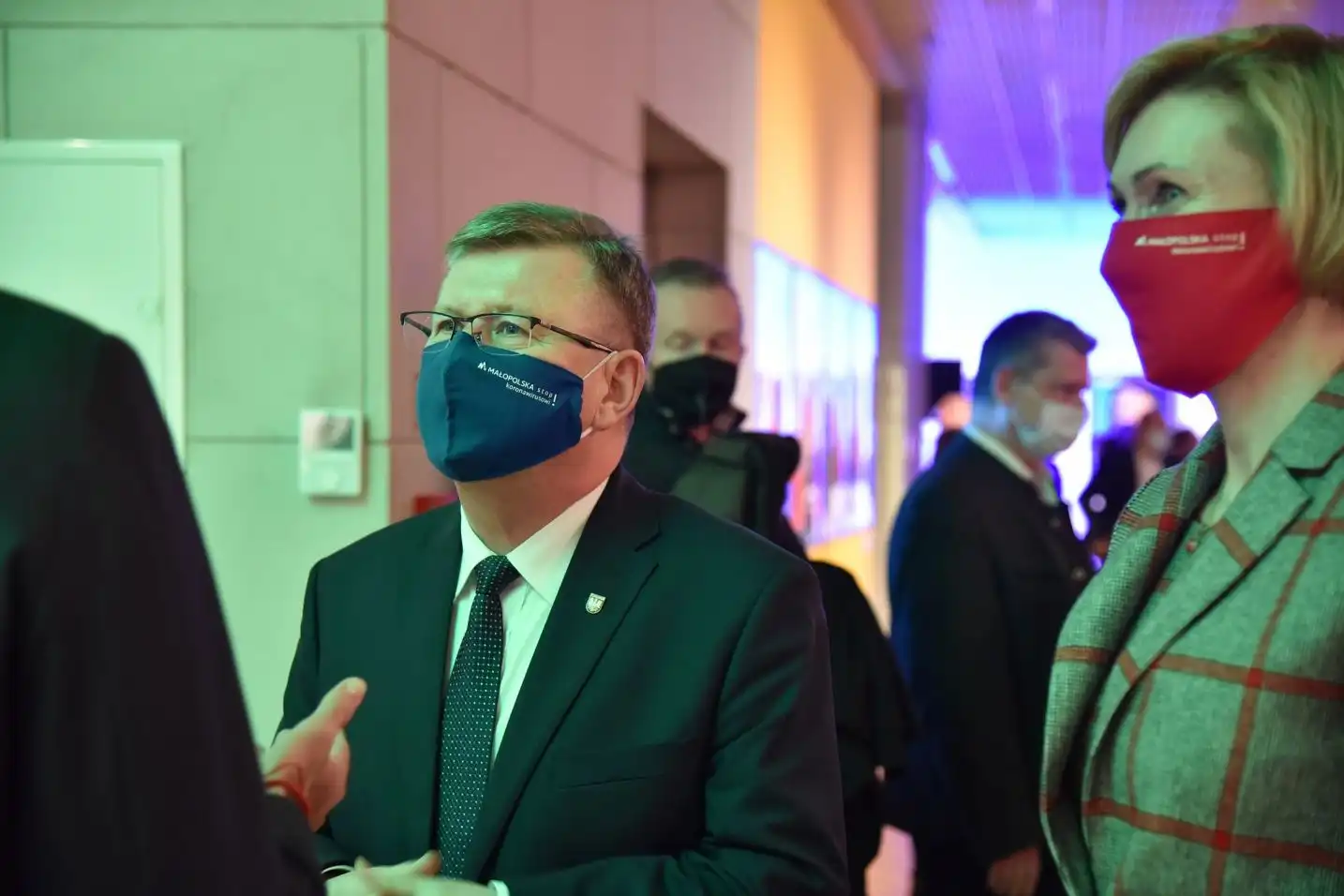 Wystawa "Andy Warhol ...od początku i z powrotem" w MCK Sokół