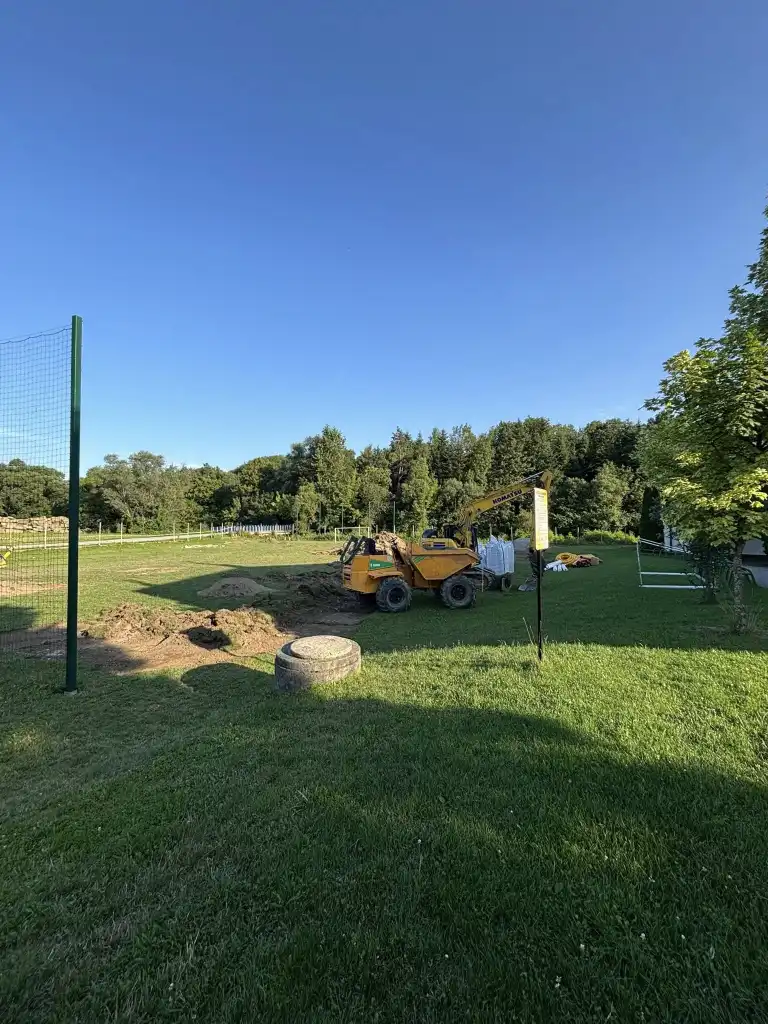 Chomranice z nowoczesnym boiskiem. Rusza modernizacja