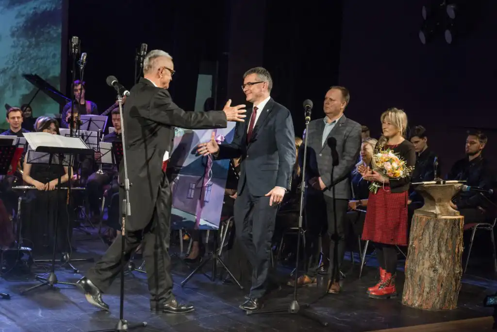 Szef i dyrygent Miejskiej Orkiestry Stary Sącz kończy przygodę ze starosądecką orkiestrą