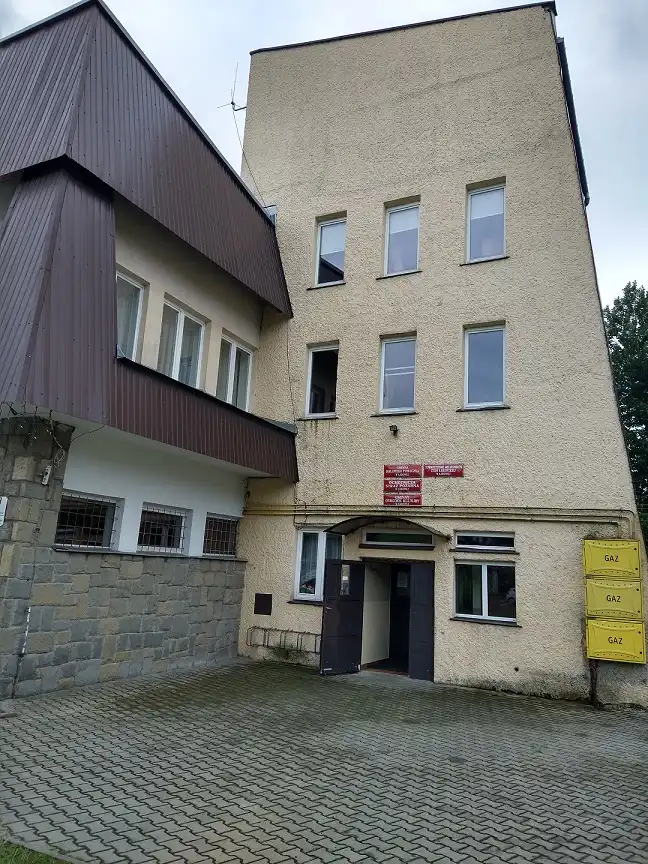 Gminny Ośrodek Kultury w Łabowej zyska nowe oblicze