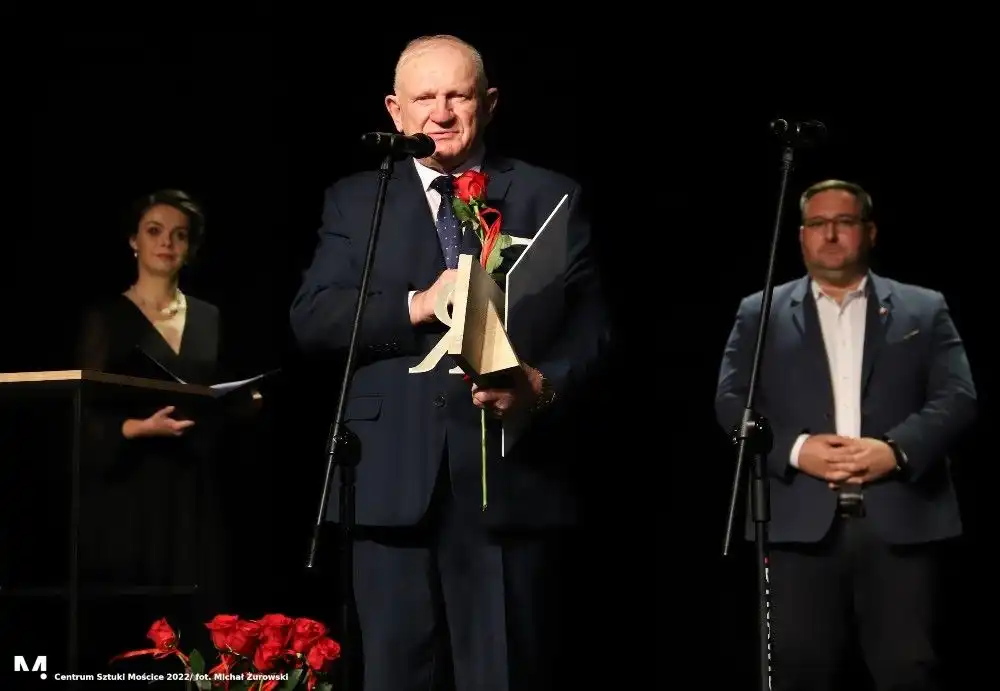 Nagrody Województwa Małopolskiego wręczone
