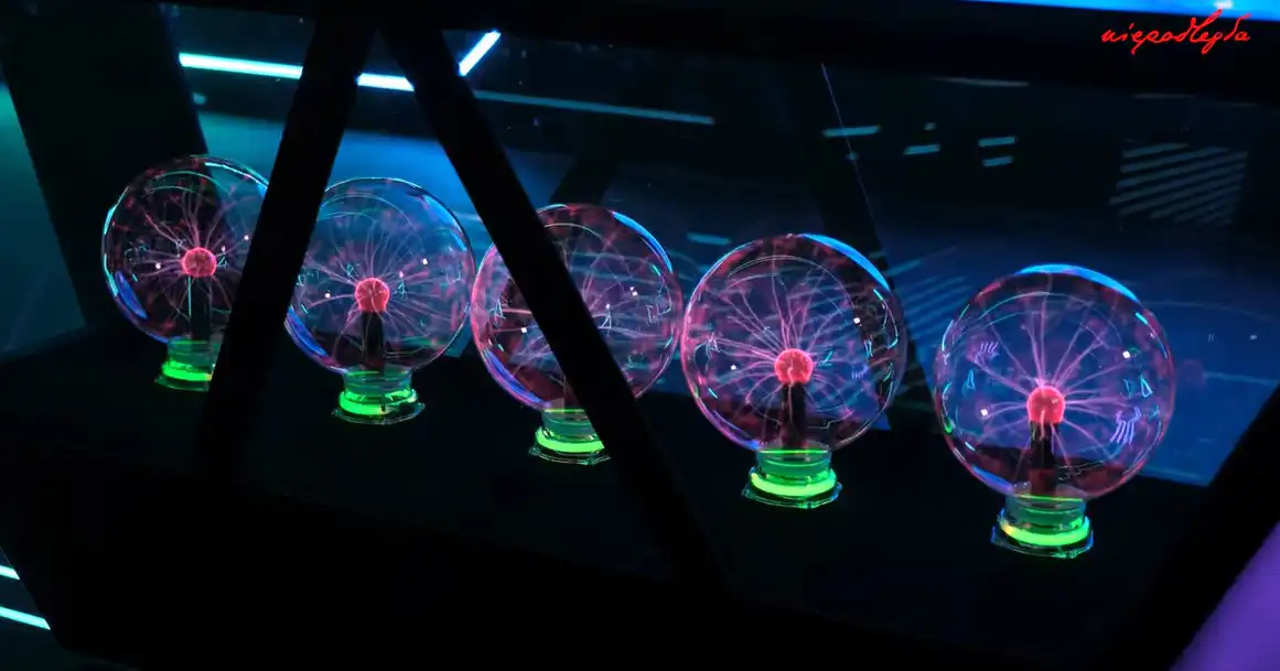 Multimedialne widowisko w Łososinie Dolnej