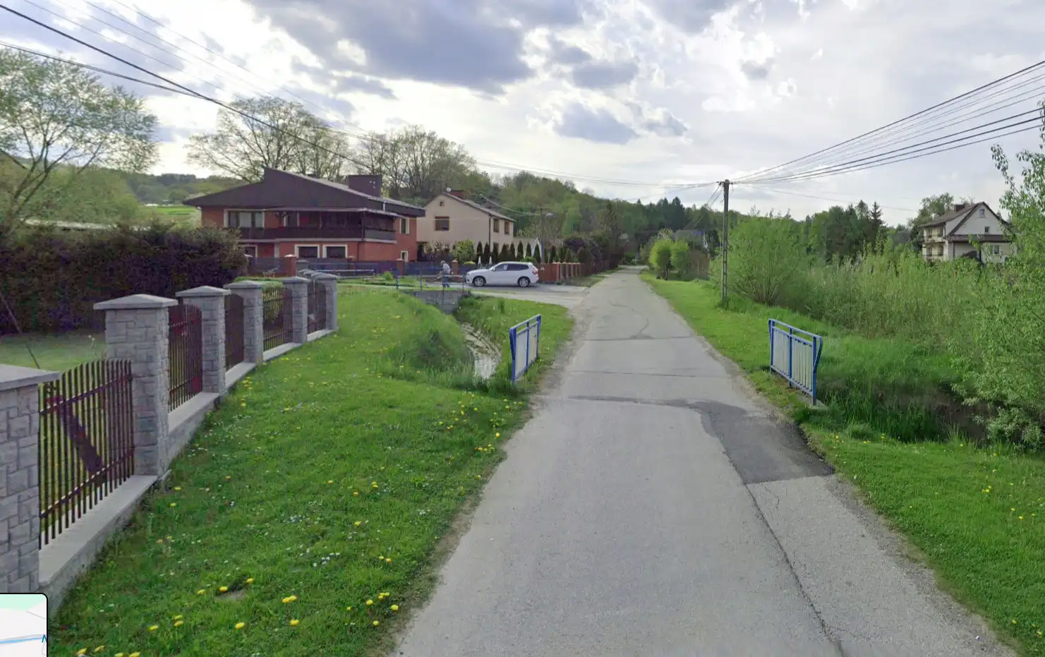 Podpisano umowę. Niskowa z nową drogą za blisko 900 tys. zł