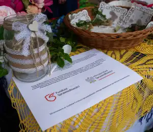 Przegląd Dorobku Kulturalnego Gminy Grybów za nami