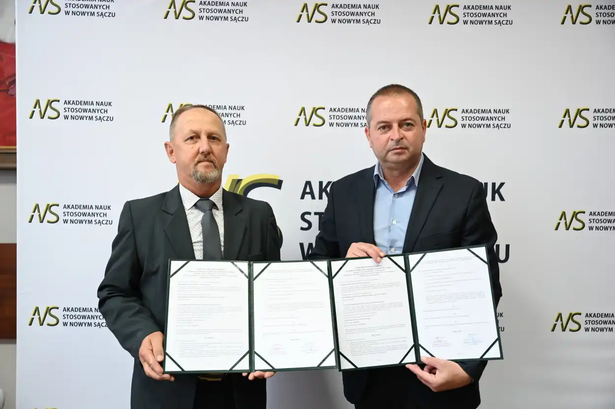 Porozumienie ANS z Uczniowskim Klubem Sportowym 3 Weronica Staszówka Jelna będzie kontynuowane