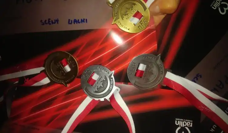 Puchar Polski MFR w Radlinie. Nowosądeccy zawodnicy z sukcesami