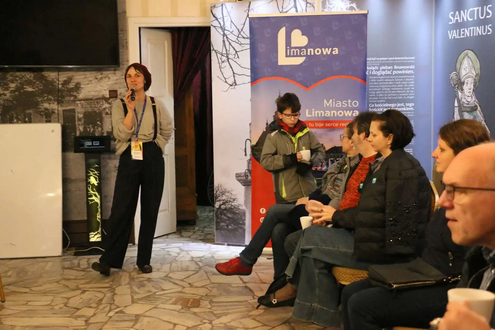 Kulturalne święto w Limanowej. Małopolskie Dni Dziedzictwa Kulturowego za nami